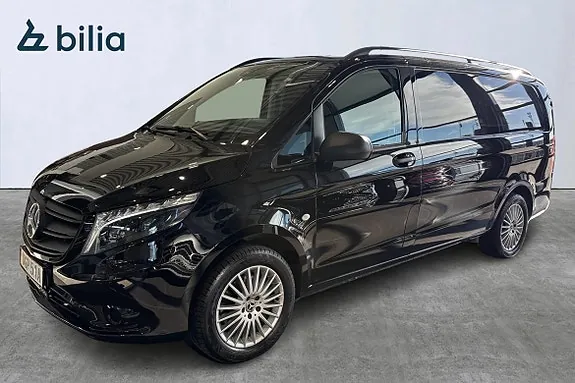 Mercedes-Benz Vito 116