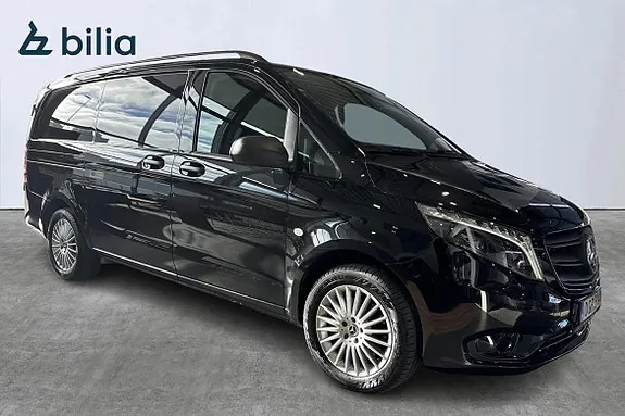Mercedes-Benz Vito 116 2023 photo 3