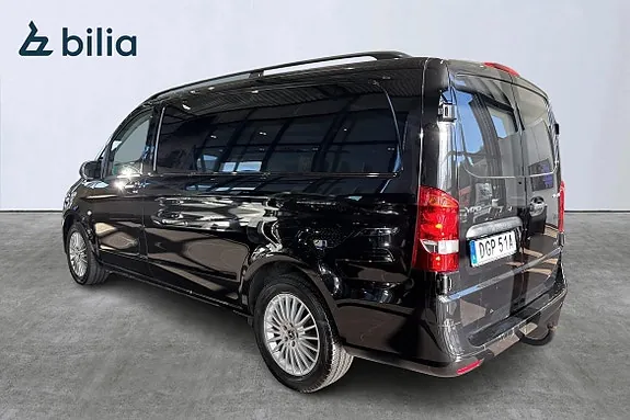 Mercedes-Benz Vito 116 2023 photo 4