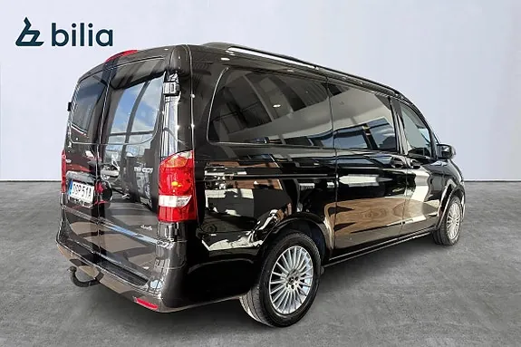 Mercedes-Benz Vito 116 2023 photo 5