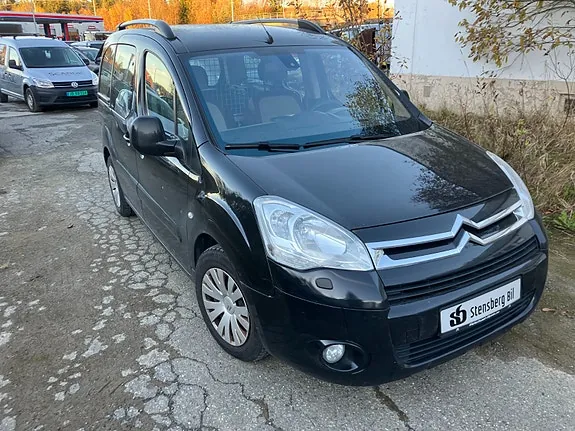 Citroen Berlingo 2011 photo 2