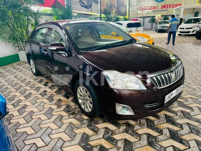 Toyota Premio