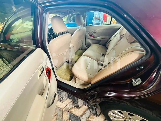 Toyota Premio 2007 photo 5