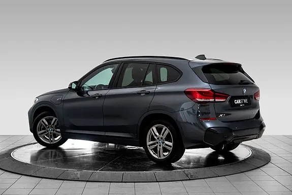 BMW X1 2022 photo 3