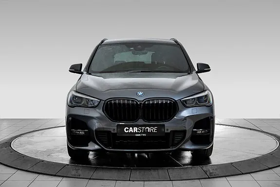 BMW X1 2022 photo 5