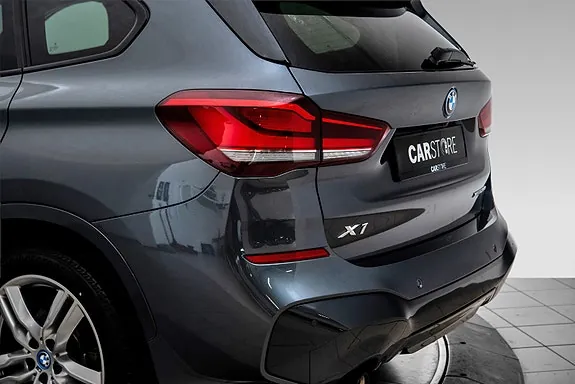 BMW X1 2022 photo 4