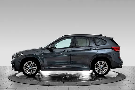 BMW X1 2022 photo 2