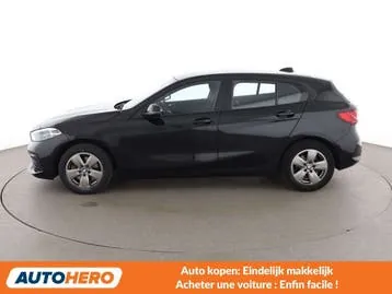 BMW 1 Series 2024 photo 3