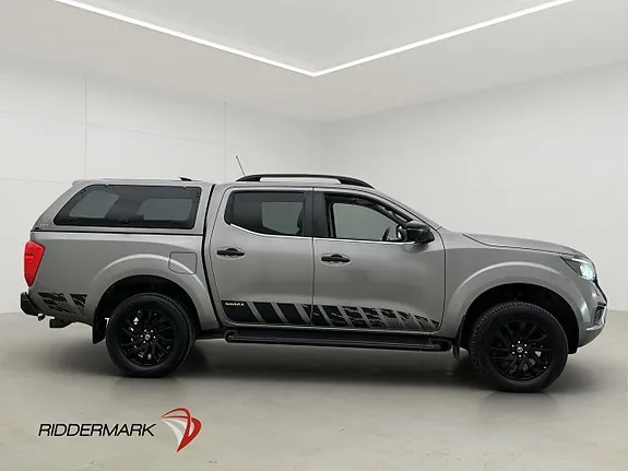 Nissan Navara 2019 photo 2