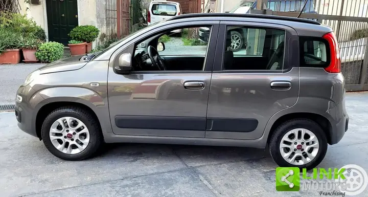 Fiat Panda 2020 photo 5