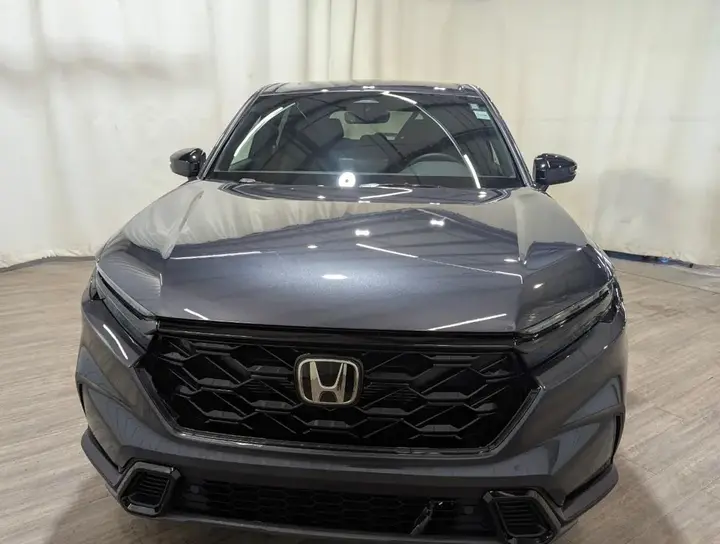 Honda Cr-V 2027 photo 2