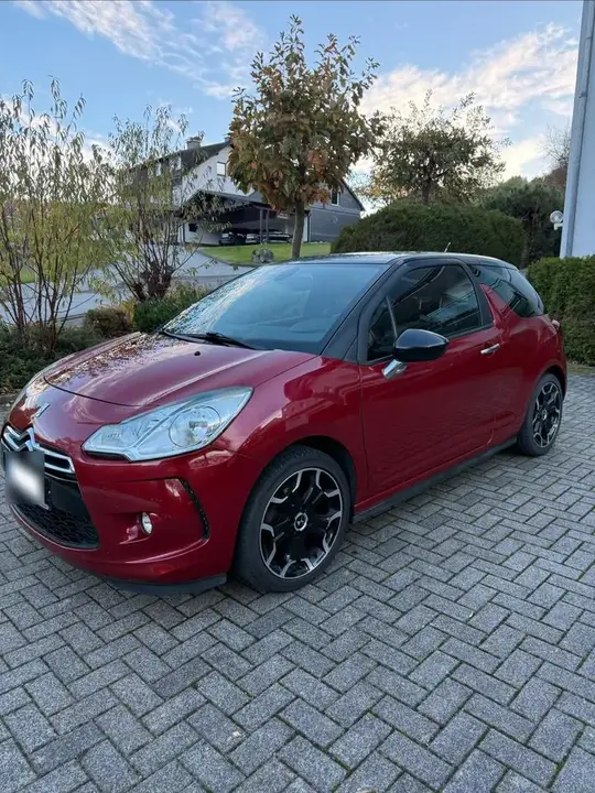 Citroen Ds3