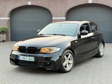 BMW 120D