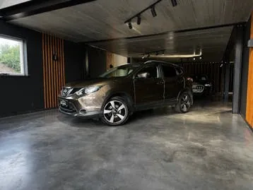 Nissan Qashqai 2015 photo 2