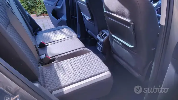 Volkswagen Tiguan 2019 photo 5