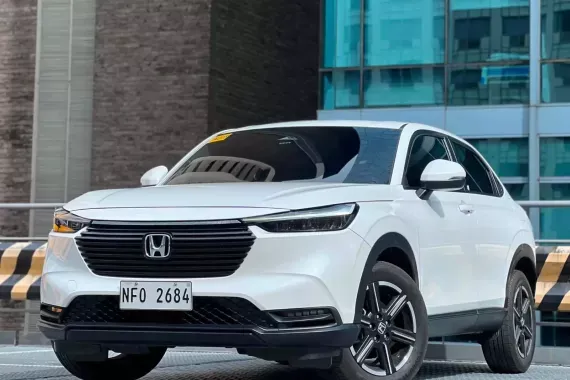 Honda Hr-V 2022 photo 4