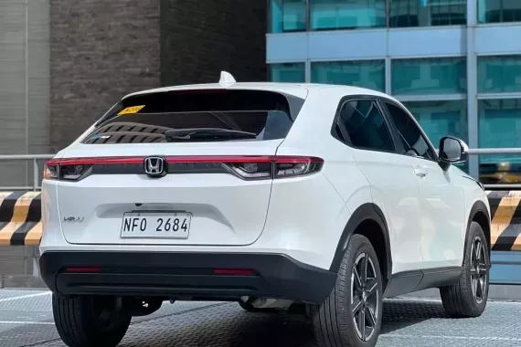 Honda Hr-V 2022 photo 5