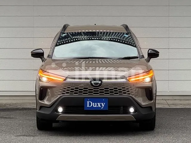 Toyota Corolla Cross 2026 photo 3