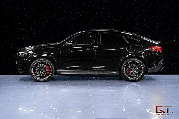Mercedes-Benz Gle 2025 photo 4