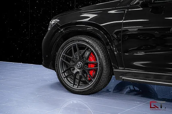 Mercedes-Benz Gle 2025 photo 5