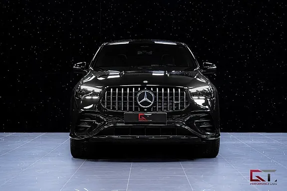 Mercedes-Benz Gle 2025 photo 3