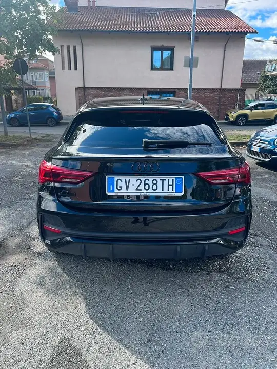 Audi Q3 Sportback 2024 photo 5