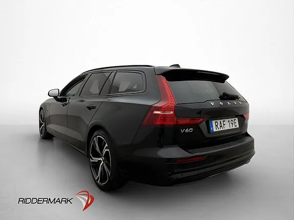 Volvo V60 2023 photo 5