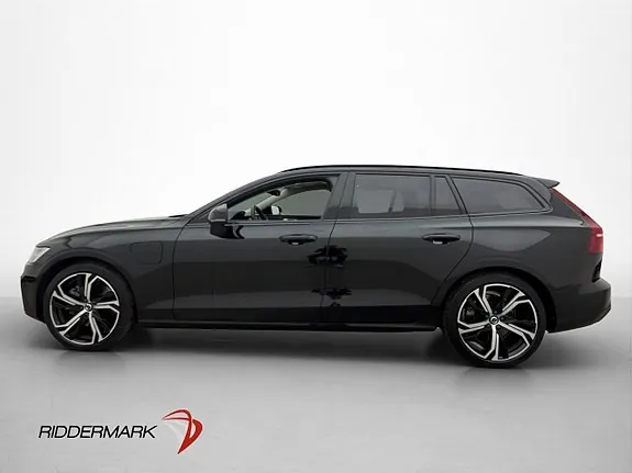 Volvo V60 2023 photo 4