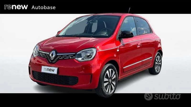 Renault Twingo