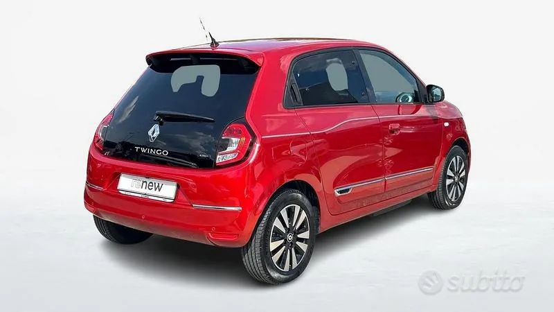 Renault Twingo 2023 photo 3