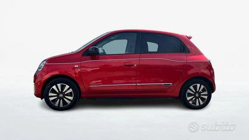 Renault Twingo 2023 photo 2