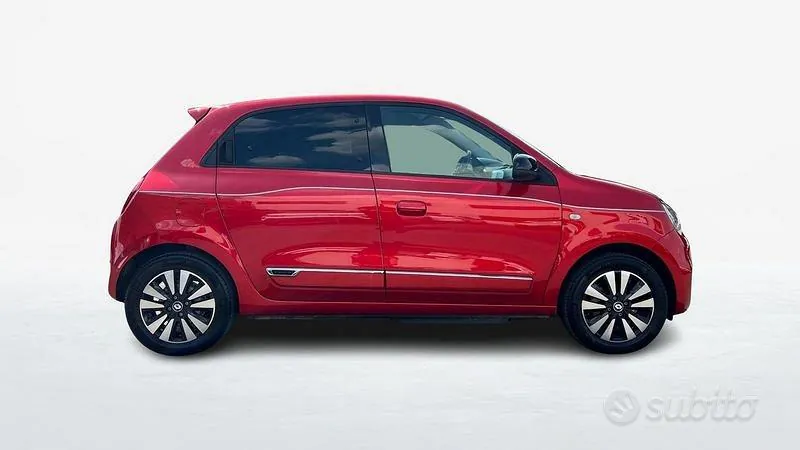 Renault Twingo 2023 photo 4