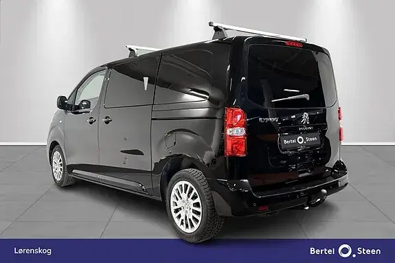 Peugeot Expert 2023 photo 3