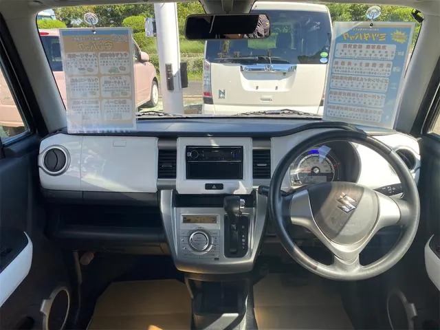 Suzuki Hauser G 2015 photo 5