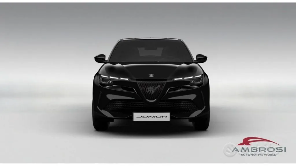 Alfa Romeo Junior 2026 photo 3