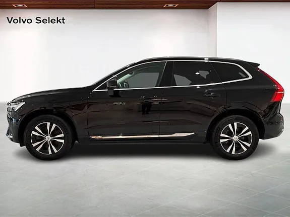 Volvo Xc60 2023 photo 3