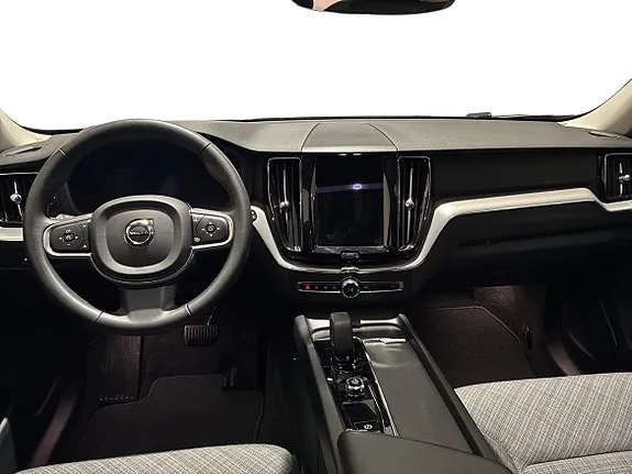 Volvo Xc60 2023 photo 5