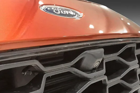Ford Kuga 2020 photo 5