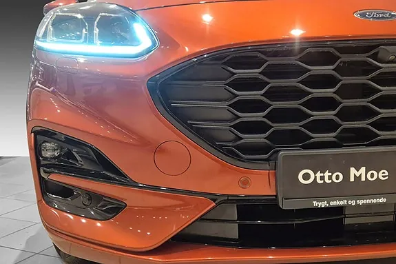 Ford Kuga 2020 photo 4