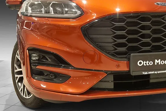Ford Kuga 2020 photo 3