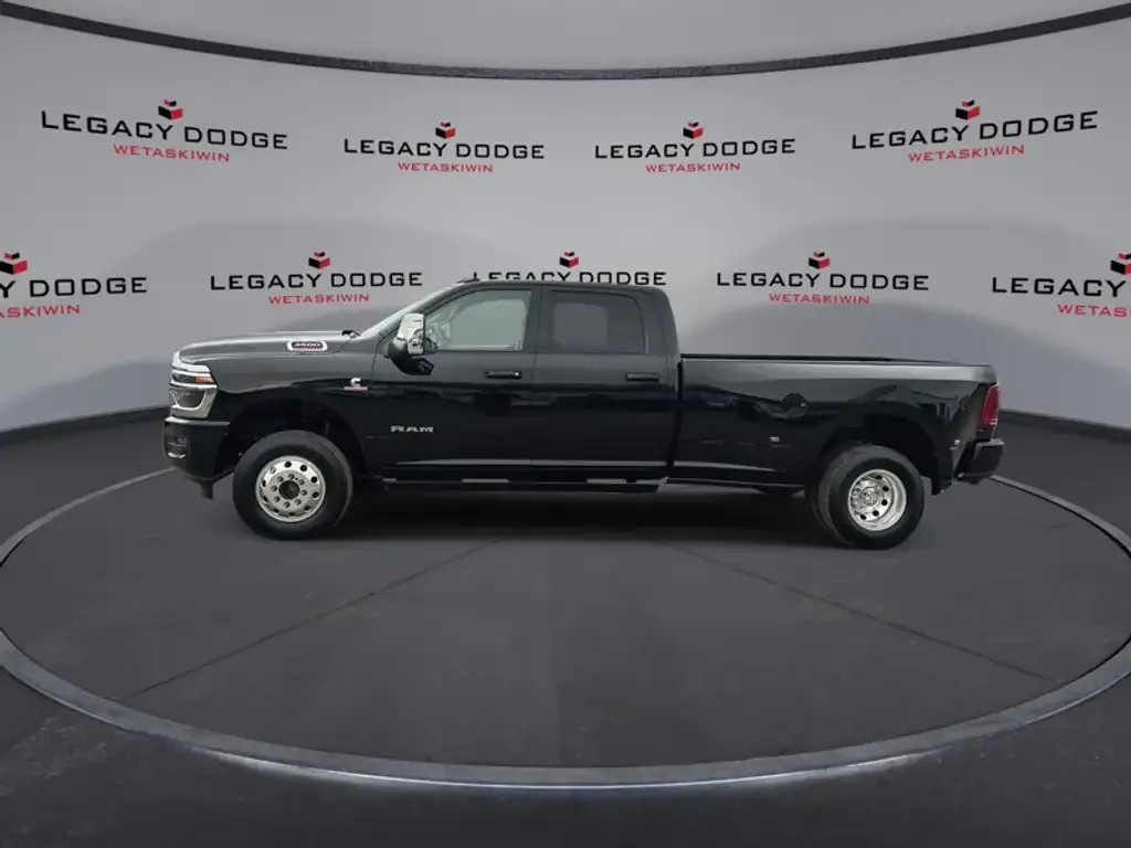Ram 3500 2026 photo 5