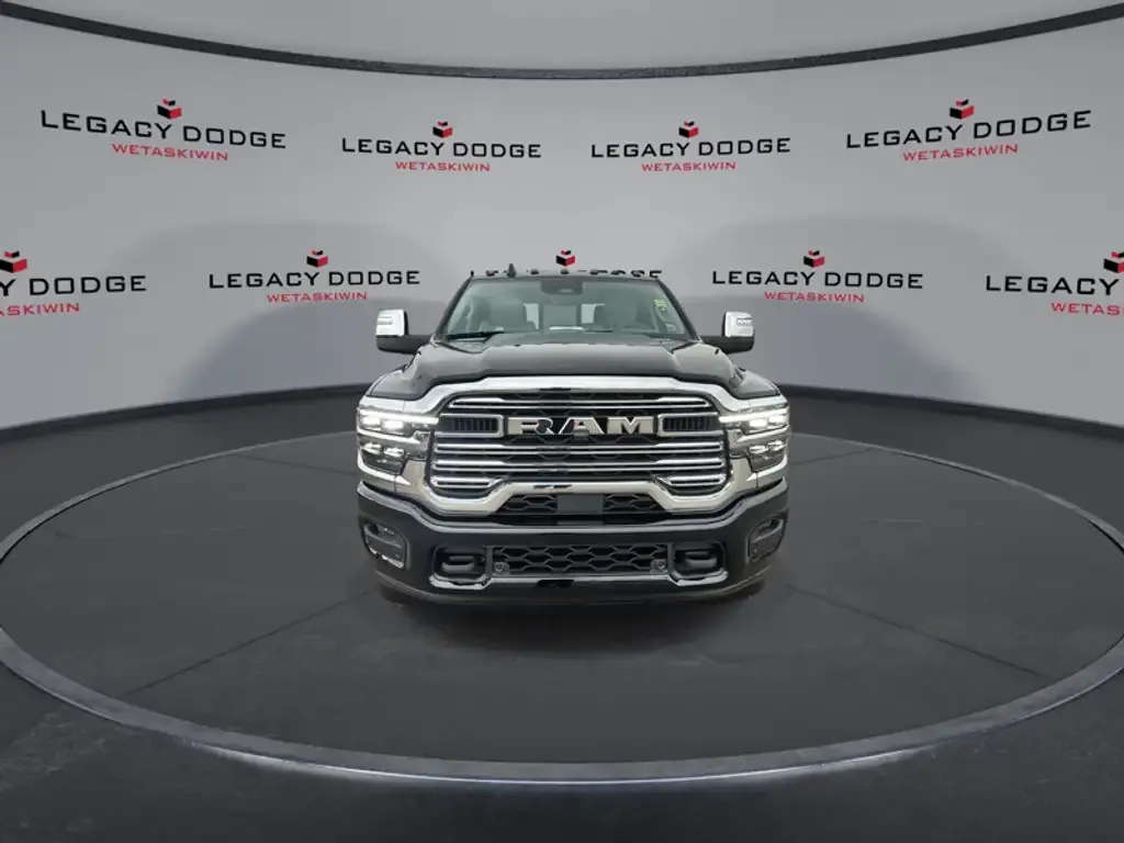 Ram 3500 2026 photo 3