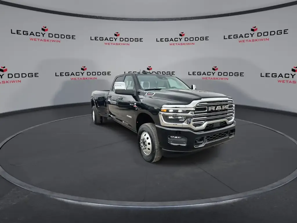 Ram 3500 2026 photo 2