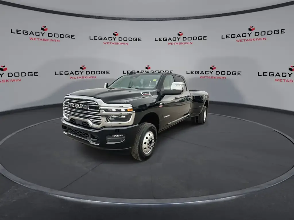 Ram 3500 2026 photo 4
