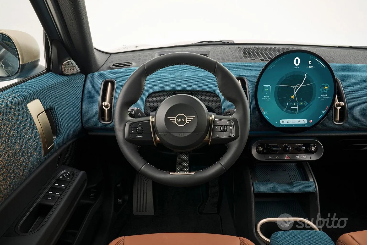 Mini Mini Countryman 2025 photo 4
