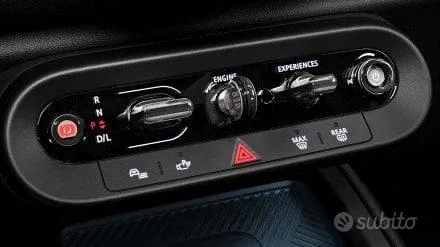 Mini Mini Countryman 2025 photo 5