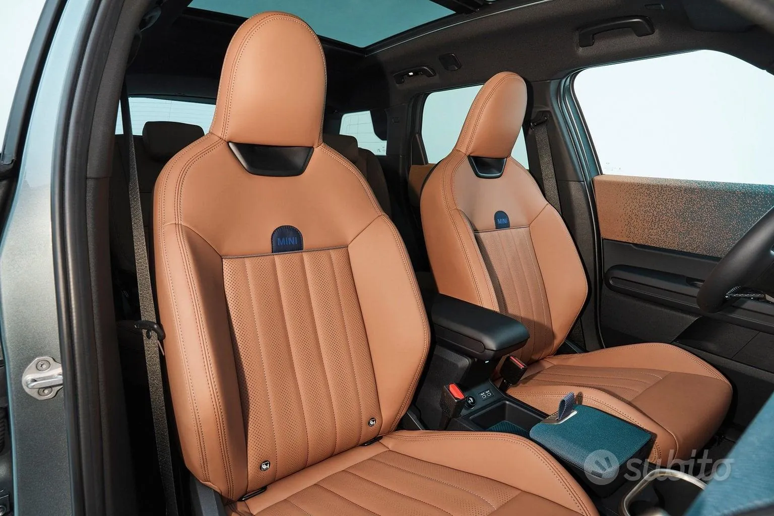 Mini Mini Countryman 2025 photo 3