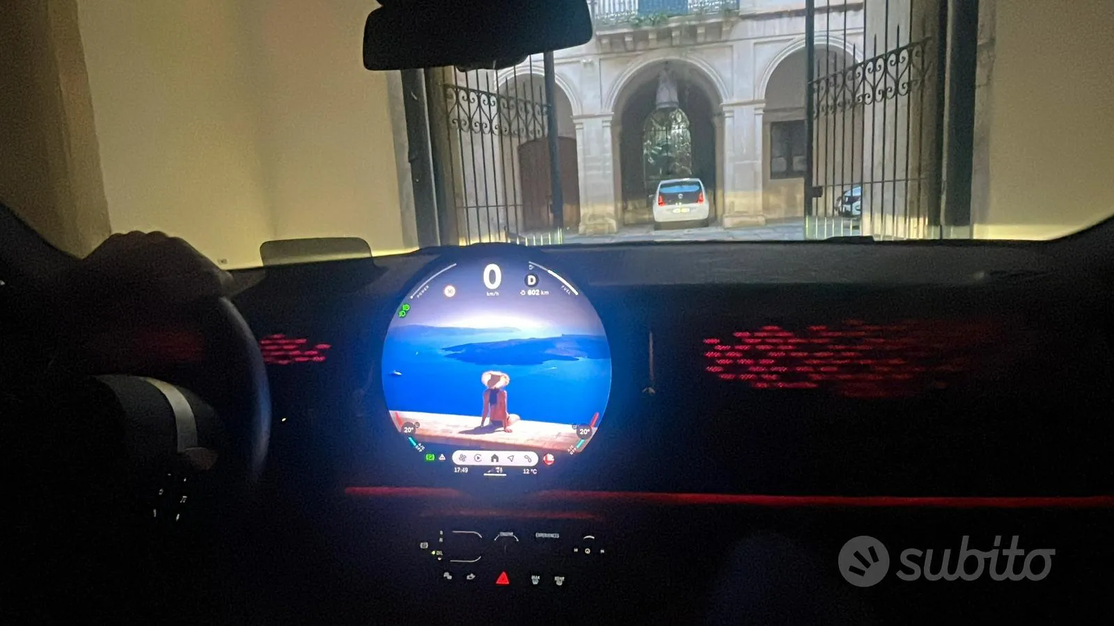 Mini Mini Countryman 2025 photo 2