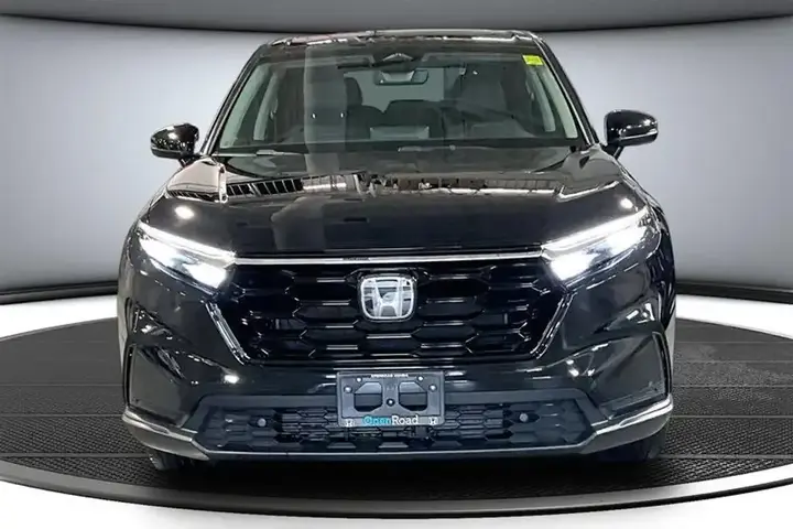 Honda Cr-V 2023 photo 3
