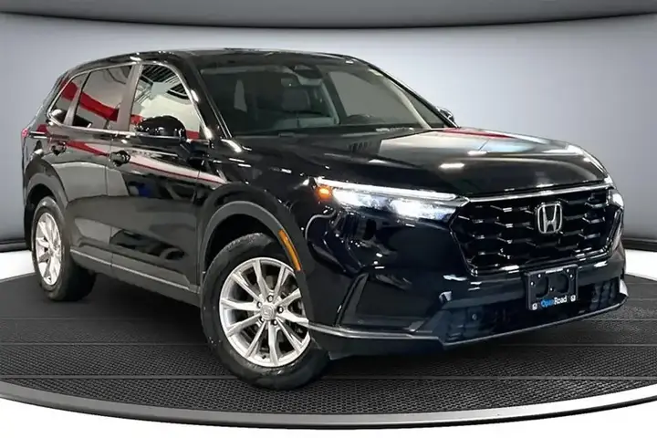 Honda Cr-V 2023 photo 4